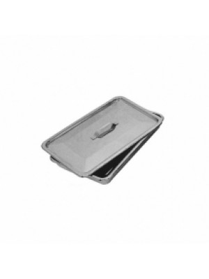 Sterilizing Boxes & Instruments Trays